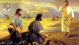 كيف يظهر يسوع المسيح في حياتنا من خلال تعليم القديس بولس

